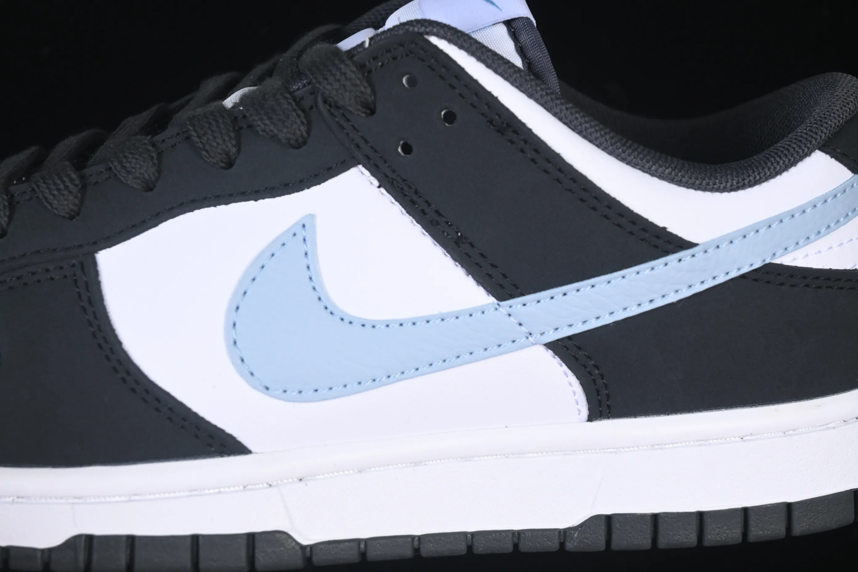 All categories Nk SB Dunk series Nk SB Dunk Low low-top sneakers N version Nike SB Dunk Low white anthracite low-top casual sneakers IB3079-100
